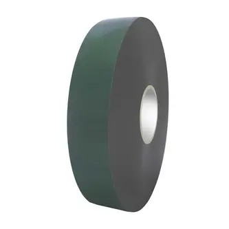 RK 8878 Doppelseitiges Mount - 1.220 mm x 10 m - schwarz
