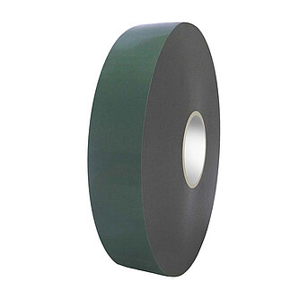 RK 8878 Doppelseitiges Mount - 1.220 mm x 100 m - schwarz