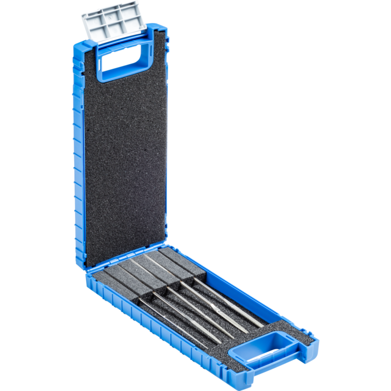 PFERD Diamantfeilen Galvanik DF 3090 D 91