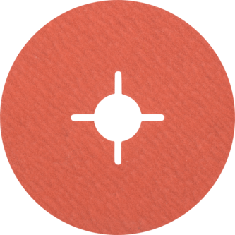 PFERD Fiberschleifer FS 115-22 A-COOL 150