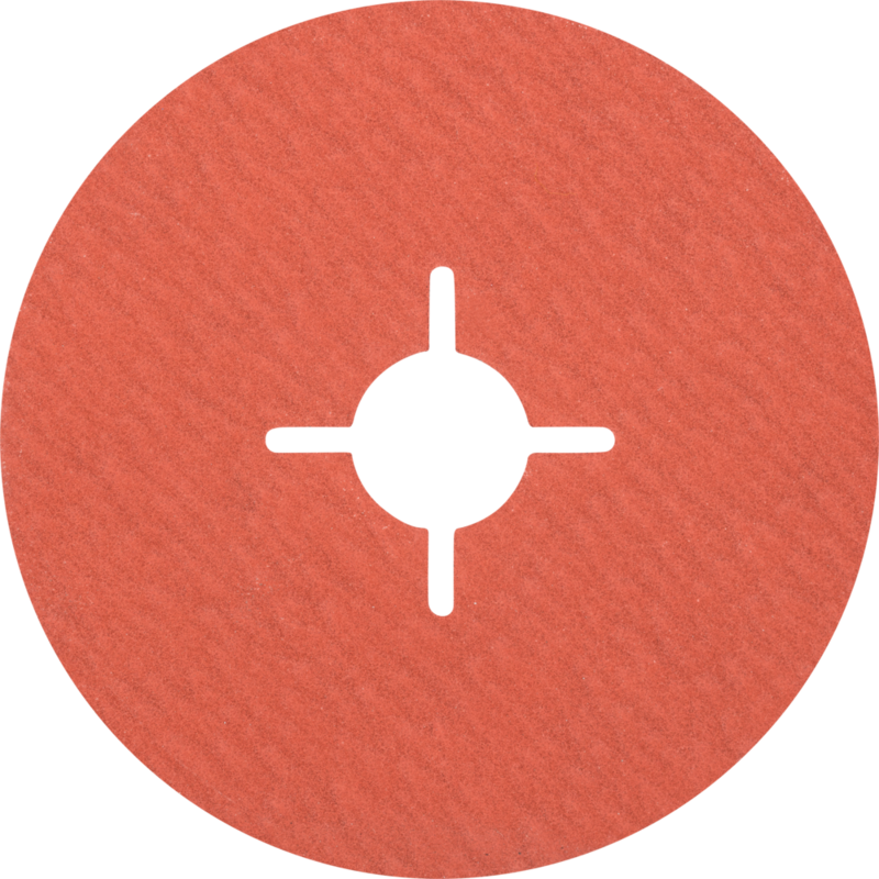 PFERD Fiberschleifer FS 115-22 A-COOL 150