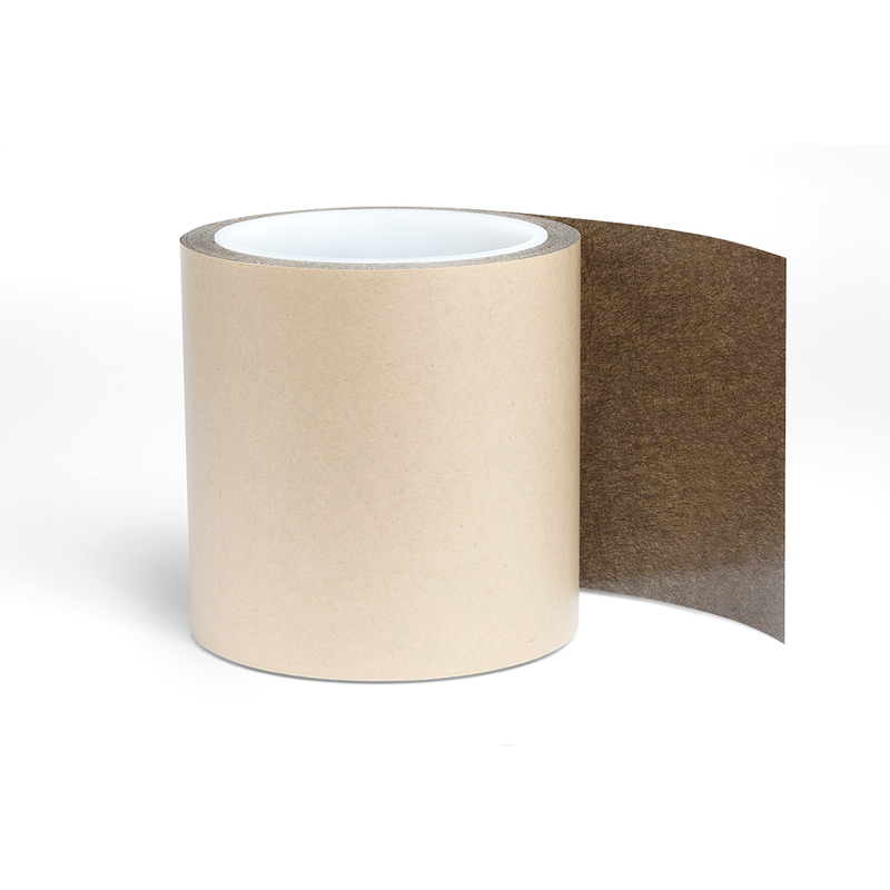 3M Electrically Conductive Adhesive Transfer Tape 9712, Dark Gray, 210 mm x 297 mm, A4 Sheet Sample