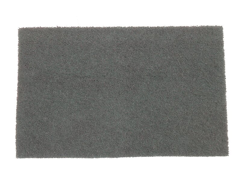 Klingspor - NPA 500 Vliesbogen, 152 x 229 mm Ultra Fine Siliziumkarbid