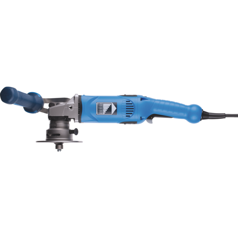 PFERD Elektromaschinen EDGE FINISH UWER 18/110 EF 230 V