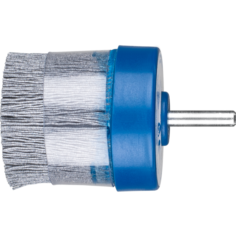 PFERD Bürsten mit Plastikkörper DBUR 50/6 SiC 120 0,55