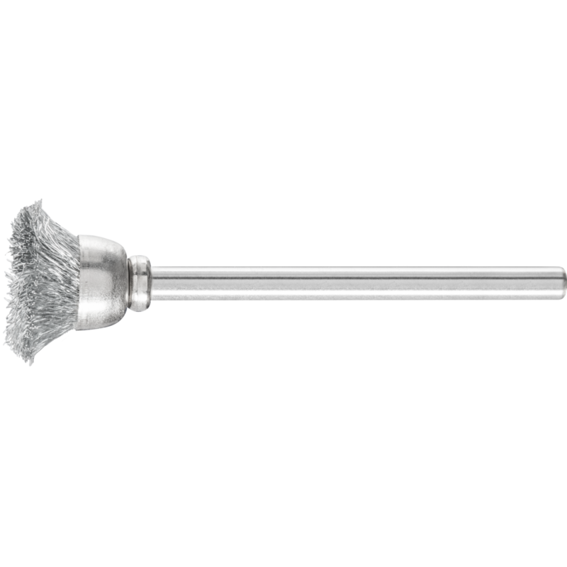 PFERD Miniaturbürsten TBU 1503/3 ST 0,10
