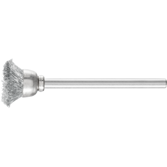 PFERD Miniaturbürsten TBU 1503/3 ST 0,10