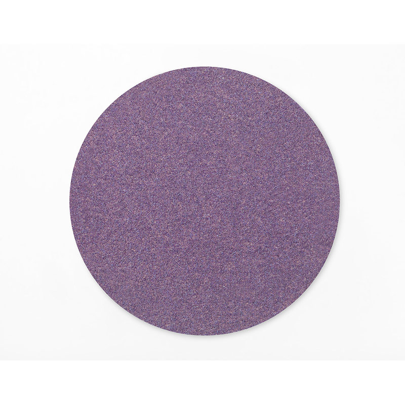 3M Cubitron II Hookit Filmscheibe 775L, 203 mm, 80+, ungelocht