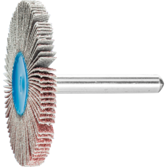PFERD Fächerschleifwerkzeuge F 5005/6 A 60