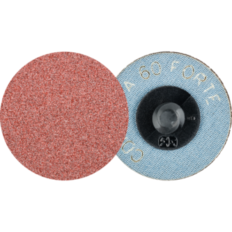 PFERD COMBIDISC-Schleifwerkzeuge CDR 38 A 60 FORTE