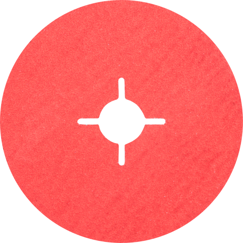 PFERD Fiberschleifer FS 125-22 CO-COOL 50