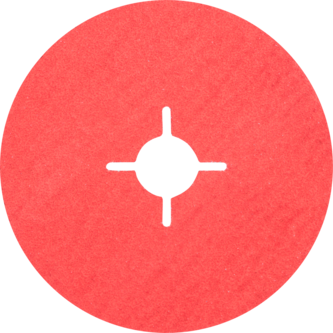 PFERD Fiberschleifer FS 125-22 CO-COOL 50