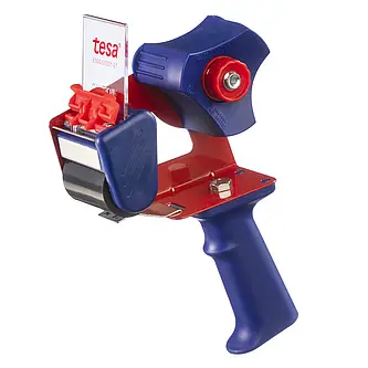 tesa Handabroller 6300 ECONOMY bis 50 mm Breite