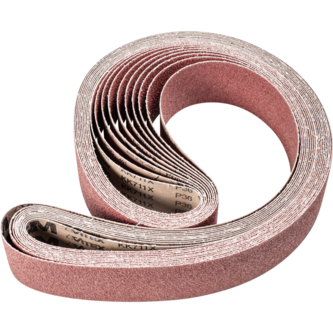 PFERD Flexible Schleifmittel BA 75/2000 X A 36