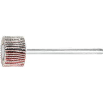 PFERD Fächerschleifwerkzeuge F 1510/3 A 120