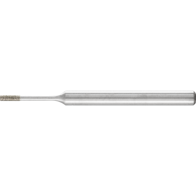 PFERD Dia.- und CBN-Schleifwerkzeuge Galvanik DZY-A 1,2-4/3 D 64