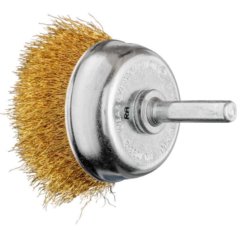 PFERD PS-Bürsten POS TBU 50/6 MES 0,20 UNIVERSAL (1)