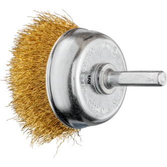 PFERD PS-Bürsten POS TBU 50/6 MES 0,20 UNIVERSAL (1)