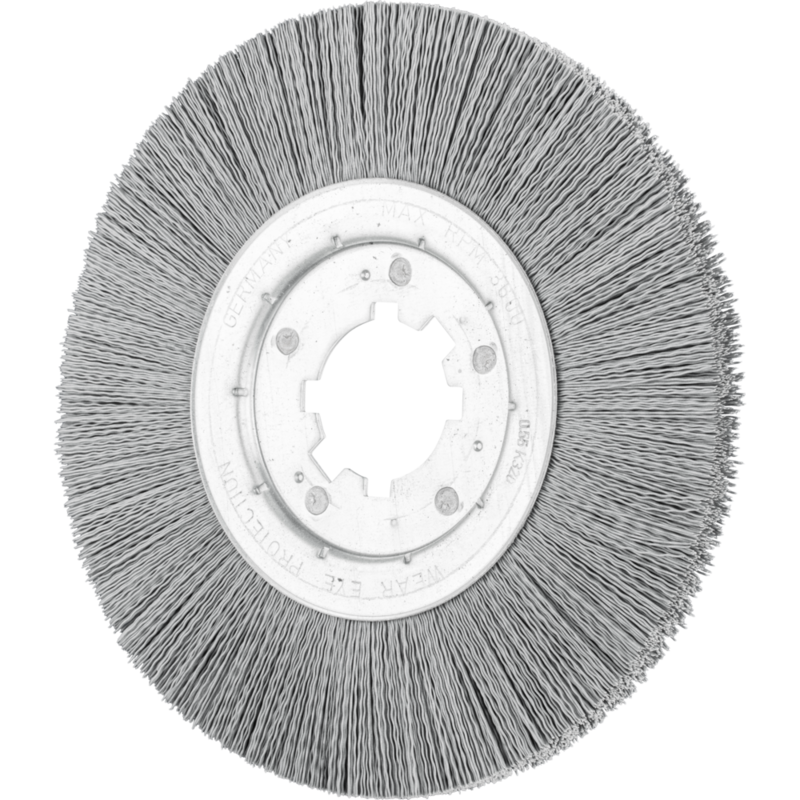 PFERD Rundbürsten RBU 25015/50,8 SiC 320 0,55
