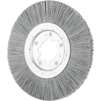 PFERD Rundbürsten RBU 25015/50,8 SiC 320 0,55