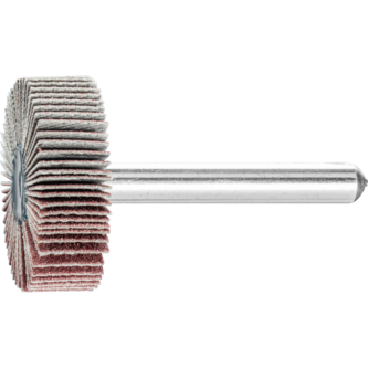 PFERD Fächerschleifwerkzeuge F 3010/6 A 150