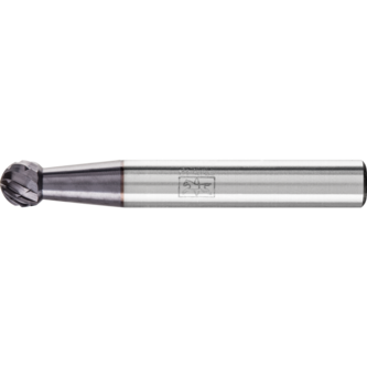 PFERD Hartmetallfrässtifte KUD 0605/6 Z3 PLUS HC-FEP