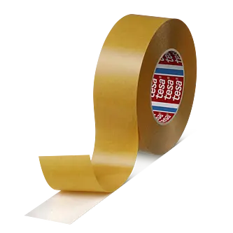 tesafix 4985 Transfer, 100m x 50mm, transparent, 50µm