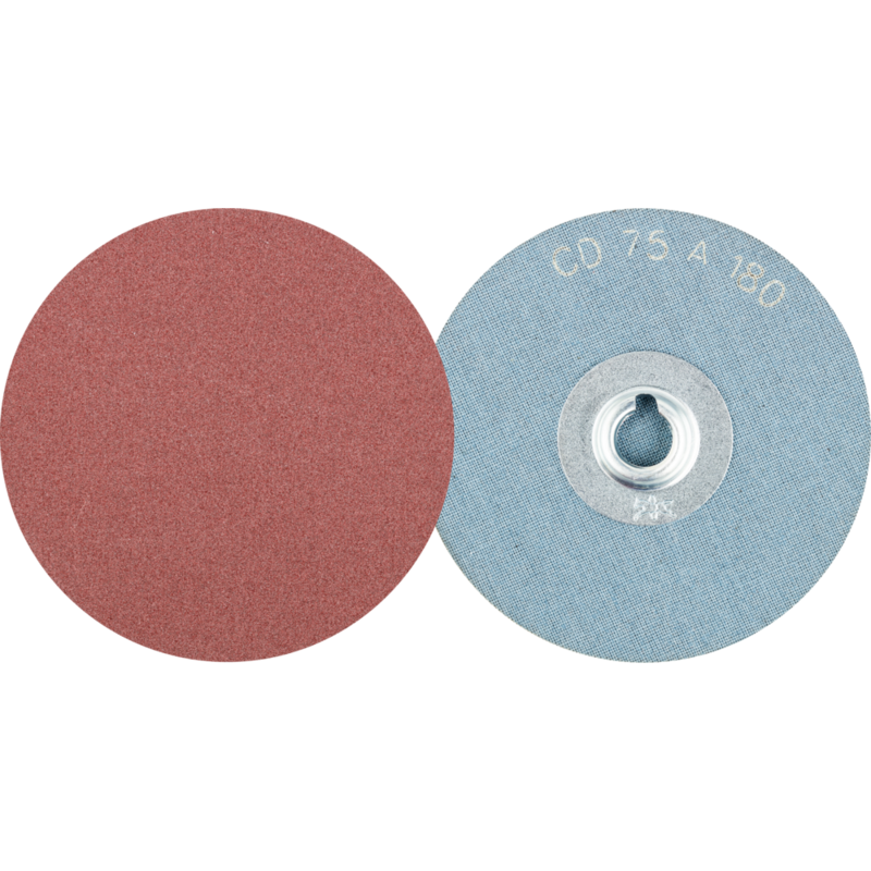 PFERD COMBIDISC-Schleifwerkzeuge CD 75 A 180