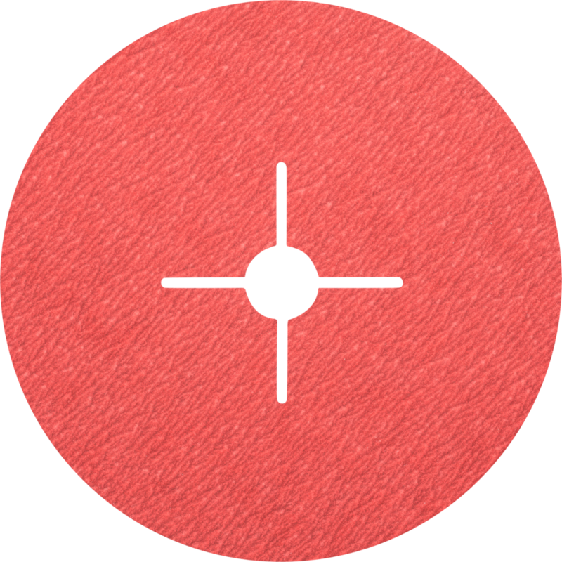 PFERD Fiberschleifer FS 180-22 CO-COOL 120