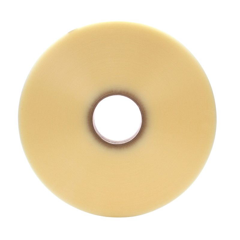 Scotch Hochleistungs-Verpackungsklebeband 375E, Transparent, 50 mm x 660 m, 0.075 mm