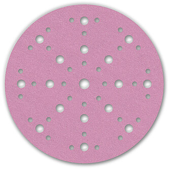 1948 siaflex | SIA | siafast Scheiben | 125 mm | Korn 400