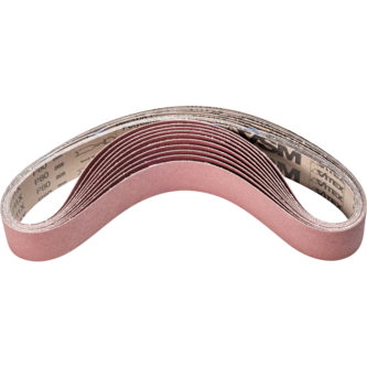 PFERD Flexible Schleifmittel BA 50/1000 X A 80