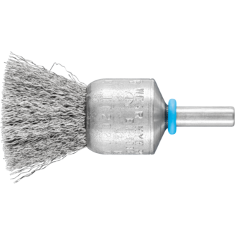 PFERD Bürsten INOX TOTAL PBUIT 2022/6 INOX 0,20