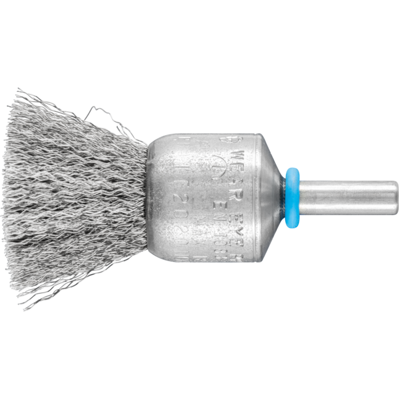 PFERD Bürsten INOX TOTAL PBUIT 2022/6 INOX 0,20