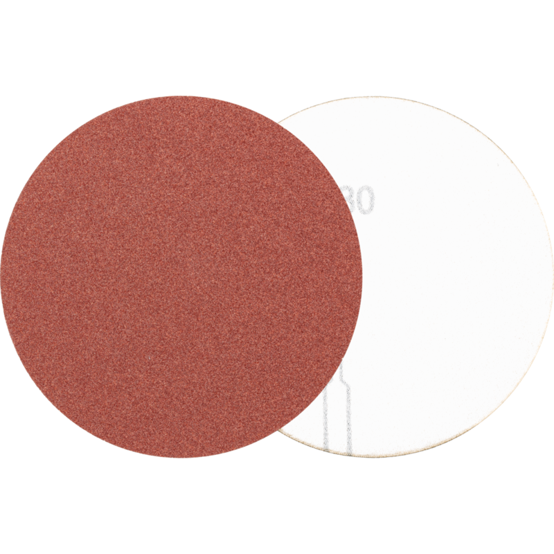 PFERD Klettronden- und Klettrondenhalter KR 115 A 180