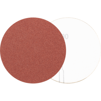 PFERD Klettronden- und Klettrondenhalter KR 115 A 180