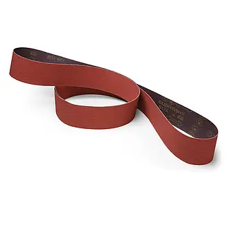 3M Cubitron II Gewebeschleifband 947A, 100 mm x 289 mm, 40+