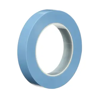 Scotch Abdeckband 2800, Blau, 1200 mm x 50 m