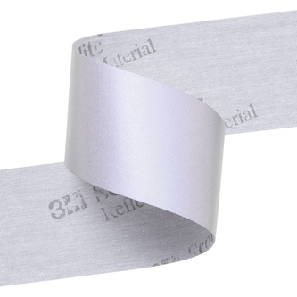 3M Scotchlite Reflective Material 8906 - 50,8mm x 200m, 3 RLS/CTN