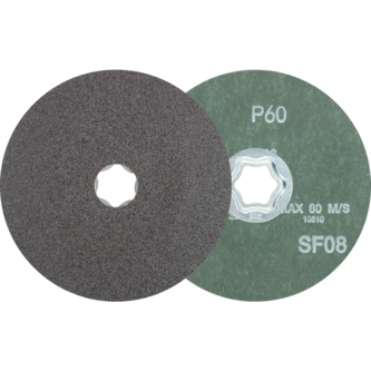 PFERD COMBICLICK CC-FS 125 SiC 60