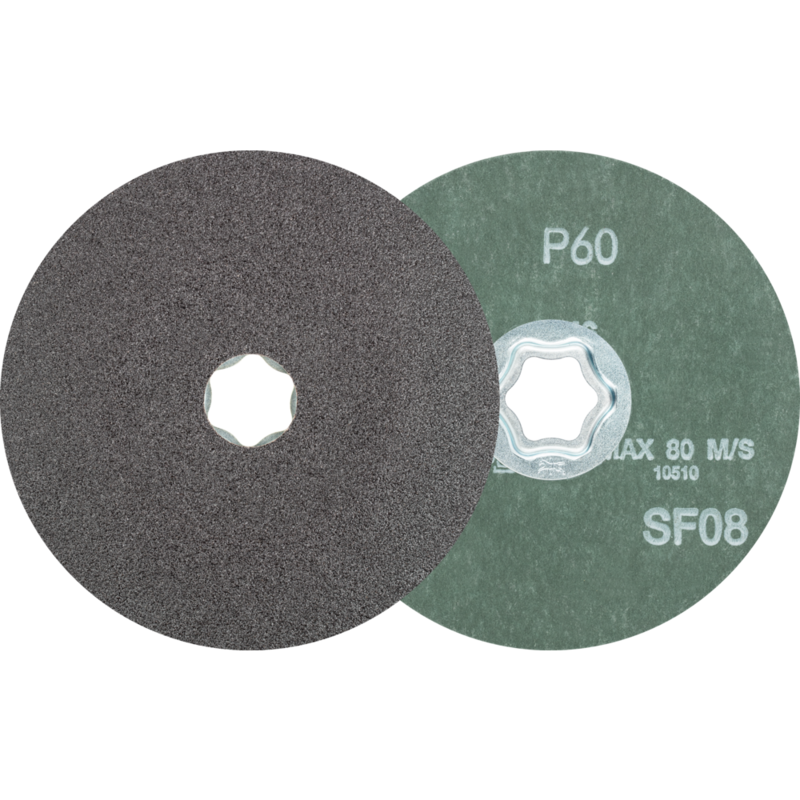 PFERD COMBICLICK CC-FS 125 SiC 60