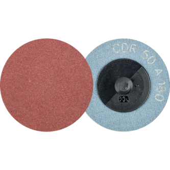 PFERD COMBIDISC-Schleifwerkzeuge CDR 50 A 180