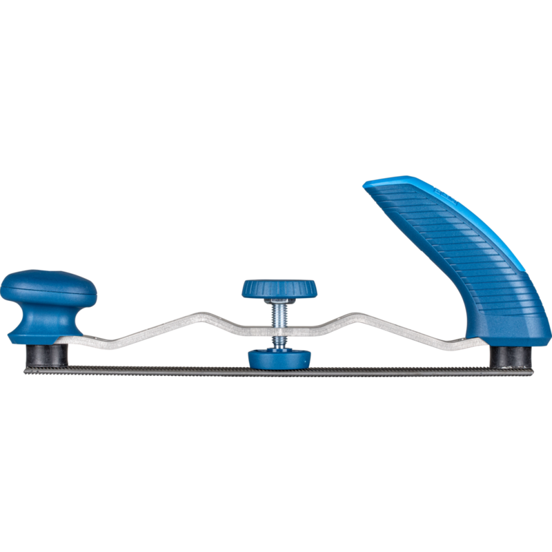 PFERD Karosseriefeilen KFH 300