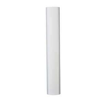 3M Flexible Engineer Grade Reflective Sheeting 7610, Prismatic, White, Splice-free, 1220 mm x 45.72 m