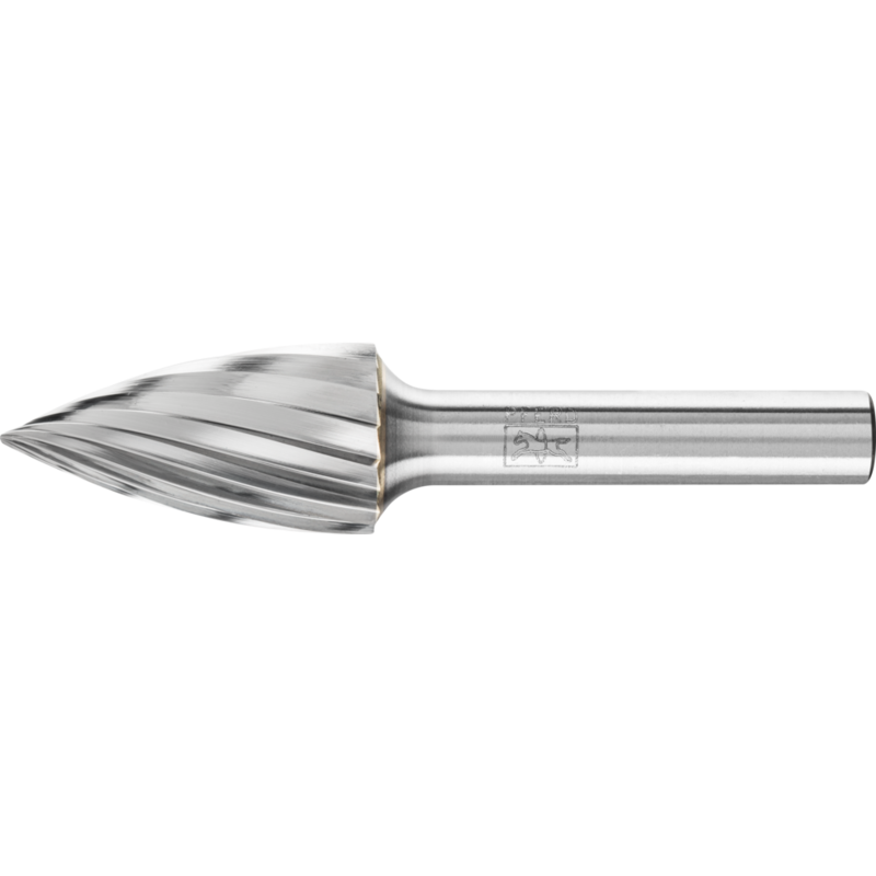 PFERD Hartmetallfrässtifte SPG 1630/8 Z1