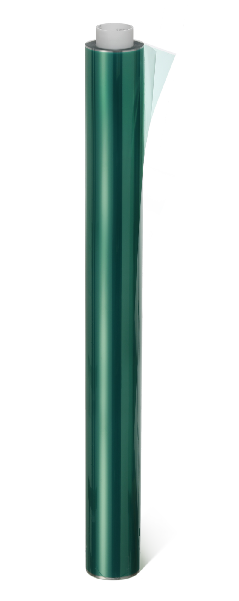 tesa 50600 - 66m x 50mm - grün