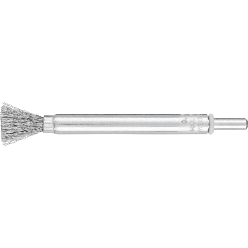 PFERD Pinselbürsten mit Schaft PBUL 1010/6 ST 0,20