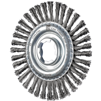 PFERD Rundbürsten Pipeline POS RBG 11506/X-LOCK PIPE ST 0,50