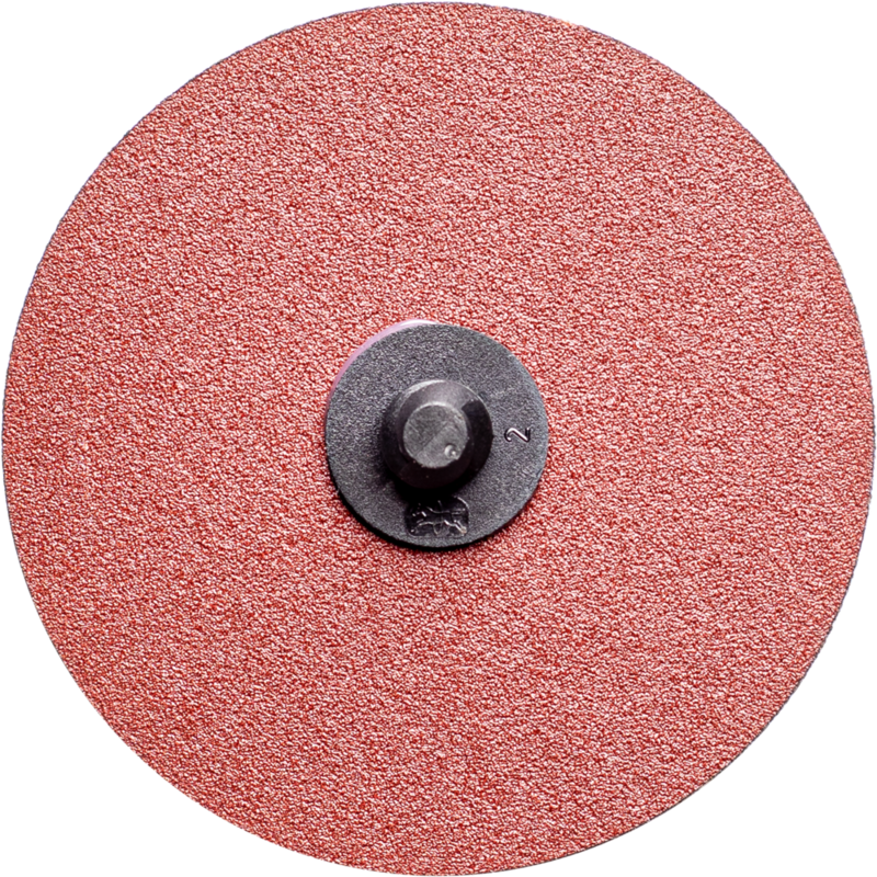 PFERD COMBIDISC-Schleifwerkzeuge CDR 50 A 120 PLUS RS