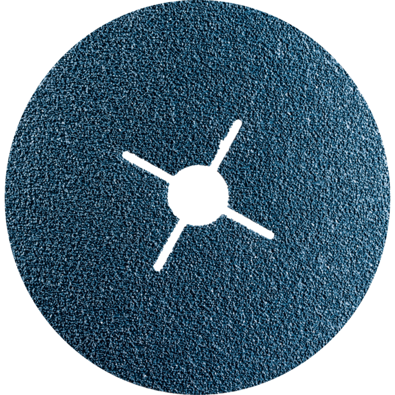 PFERD Fiberschleifer FS 150-22 VICTOGRAIN 80